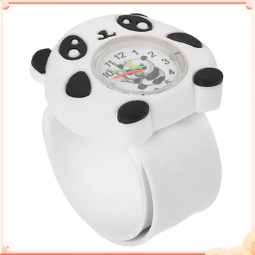 Đồng hồ trẻ em Dây đeo đồng hồ hoạt hình Đồng hồ trẻ em đáng yêu Đồng hồ đeo tay bé gái Đồng hồ bé trai