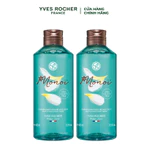 Combo 2 Sữa tắm gội dịu nhẹ 2 trong 1 Hương Hoa Tiaré Yves Rocher Monoi 400mlx2 — ảnh 2