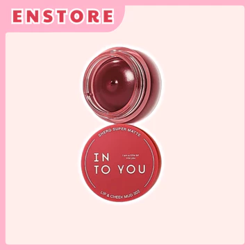 [INTO YOU] Son bùn hũ Into You Shero Super Matte