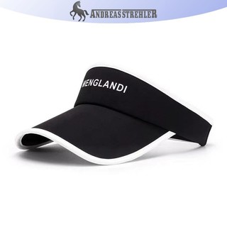 Onetimingfine Dài Vành Dành Cho Nữ Cô Gái Chống Tia UV Chống Nắng Bonnet Mùa Hè Chạy Thể Thao Nữ Vịt Lưỡi Mũ Trống Top Tấm Che VN