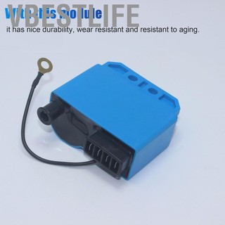 VBESTLIFE Mô-đun đánh lửa tích hợp xe máy 32398112 Tương thích với Vespa PX 80 125 150 200