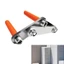 Kool Công cụ xử lý chất hiệu quả cho các vị trí xây dựng Cơ chế kẹp không trượt Công thái học Grip Hỗn hợp mỏng Bu