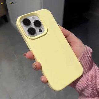 Tương Thích Cho Redmi 13C 5G 13R Note 11T K80 K70 Pro Plus Ultra K50i Redmi13C RedmiK80 Vỏ Điện Thoại Màu Trơn Đơn Giản Kem Dễ Thương Màu Vàng Mờ Mờ Mờ Vỏ Mềm Vỏ