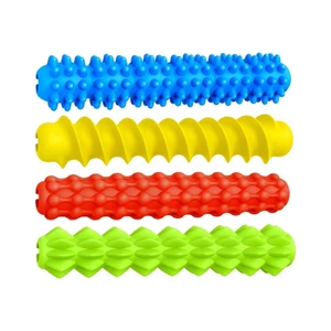 SA Elastic Pen Grip Hỗ trợ kết cấu silicon Thích hợp cho thực hành viết