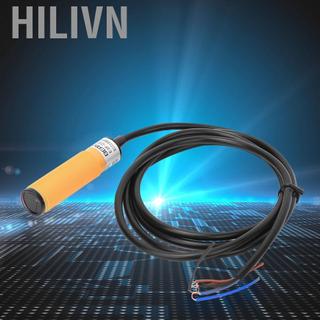Hilivn Công tắc quang điện Cảm biến chất lượng cao Luyện kim cho máy công cụ Công nghiệp hóa chất Cửa tự động