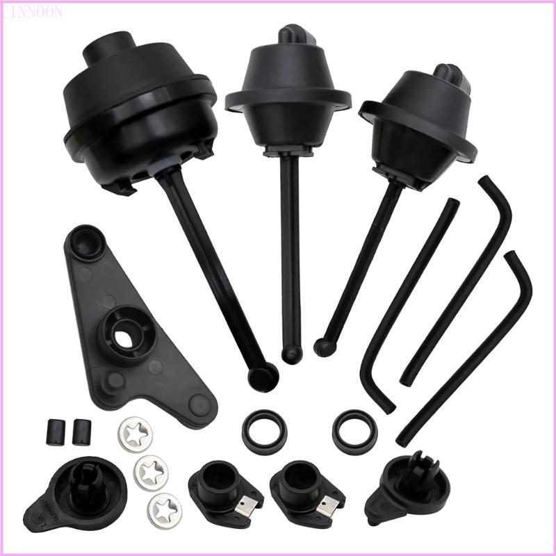 Bộ sửa chữa ống nạp khí động cơ Cinnan cho M272 M273 C230 C280 C300 CLK350 SLK280