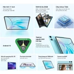 Máy tính bảng Teclast P50 12GB(4+8)/128GB | FHD 11" | Android 16 | Pin 7000mAh — ảnh 2