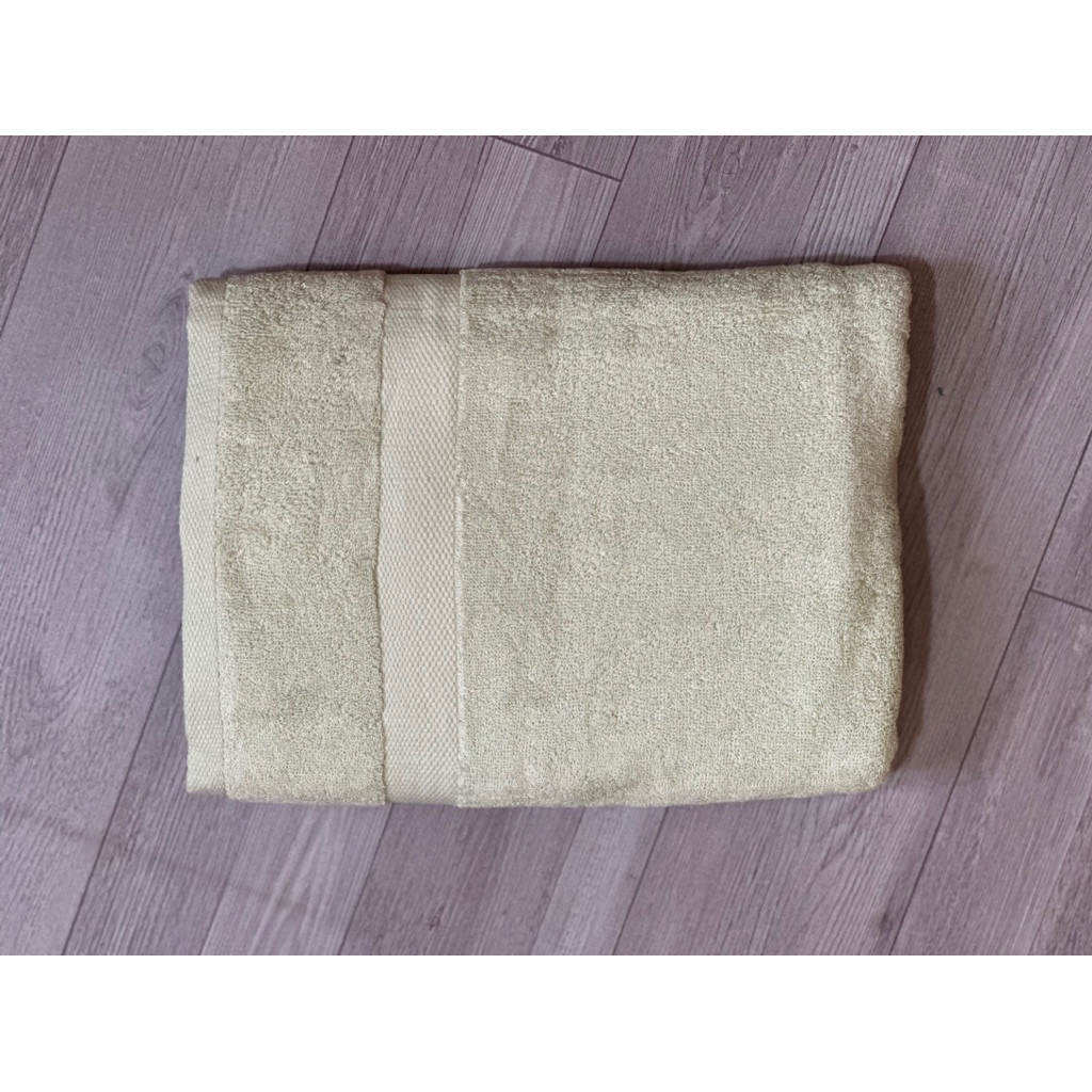 Combo 5 Khăn Gội 100% Cotton Cao Cấp Mềm Mịn Thấm Hút Tốt Không Xù Lông