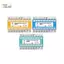 PlumHOUSE 360 CÁI Bộ dụng cụ sửa chữa đồng hồ Dây đeo đồng hồ Pin Spring Bar Release Pins 8 9 10 11 12 13 14 15 16 17 18 19 20 21 22 23 24 25 25 25 VN