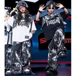 Đồ Nhảy Cho Bé Gái Hiphop Đồ Nhảy Hiện Đại Bé Trai Đồ Biểu Diễn Nhảy Jazz Quần Nhảy Đồ Nhảy Zumba Đồ Nhảy Cho Bé