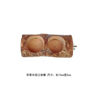 Đồ Chơi Hamster Nhu Cầu Hàng Ngày Gấu Vàng Trang Trí Cảnh Quan Toàn Bộ Khung Leo Xoay Vỏ Dừa Treo Võng.20251027
