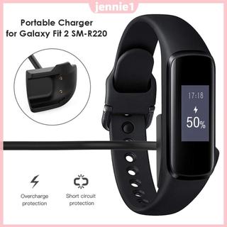 Cáp SạC ĐồNg Hồ Đeo Tay Cho Samsung Galaxy Fit 2 SM-R220