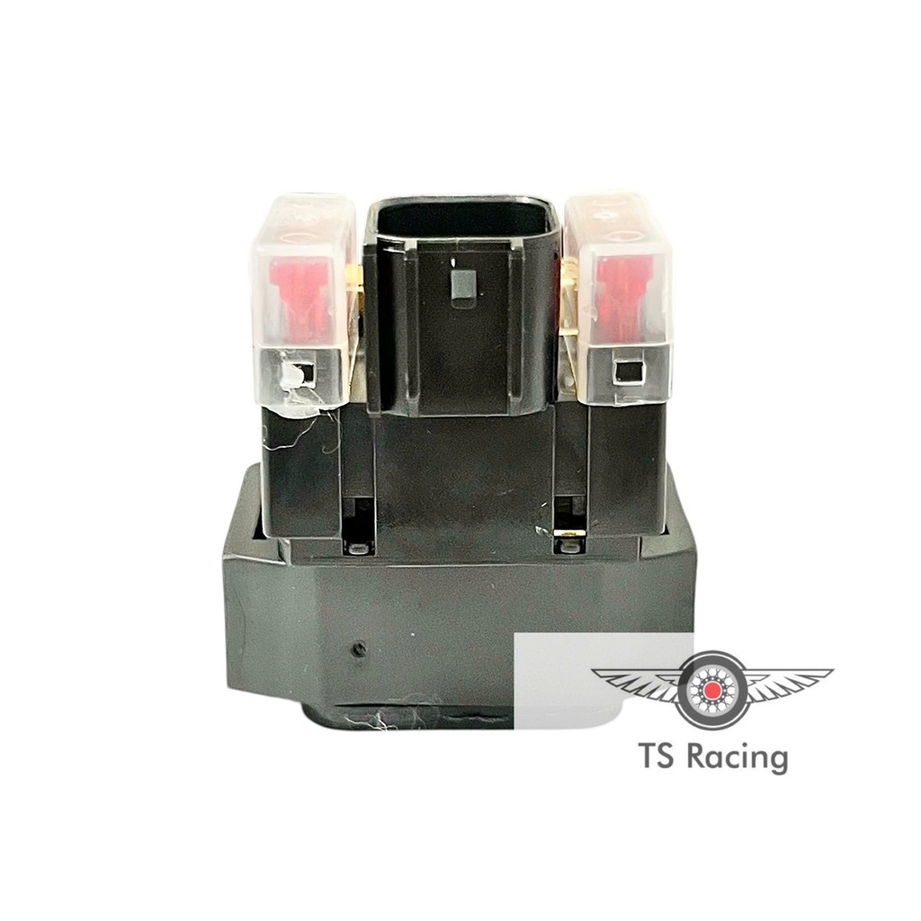Rờ le cóc đề raider fi - satria fi
