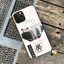 Ốp Điện Thoại BK-1 Kpop Monsta X Cho Iphone 15 14 12 11 13 Pro Max Mini X 8 Xr Xs 7 Puls Kính