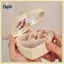 B & N Nelace Sắp Xếp Vòng Di Động Hộp Bảo Quản Mặt Dây Chuyền Hộp Bảo Quản Vòng Tay An Toàn Hộp Sắp Xếp Cho Lễ Kỷ Niệm Đính Hôn.