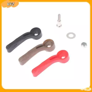 VFZ 3 / 4 Chiếc Tông Đơ Cắt Tóc Điện de Điều Chỉnh Đòn Bẩy Một Phần Louislifecool