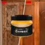 Akubi Sáp Ong BEEWAX 80gr - Sáp Tự Nhiên Làm Mới & Phục Hồi Màu Gỗ Bàn Ghế Tủ Cửa Gỗ Hiệu Quả 100% Chất Sáp Khô Mịn Màng