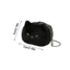 KANGN Cat Sang Trọng Móc Khóa, Kawaii Thiết Kế Hoạt Hình Hạt Dây Chuyền Kitty Nhồi Bông, Dễ Thương Mềm Lông Tơ Sang Trọng Túi Mèo Quyến Rũ Quà Tặng Sinh Nhật