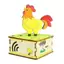 DIY Rooster Khoa Học Thí Nghiệm Bộ Điều Khiển Ánh Sáng Mạch Đồ Chơi Giáo Dục 1 Bộ Cho Trẻ Em Homeschool Vật Lý Thực Hành