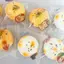 Chống Căng Thẳng Bóng Squishy Mô Phỏng Khoai Tây Cơm Bánh Fidget Bóp Đồ Chơi Không Độc Hại Cho Trẻ Em Người Lớn Giảm Căng Thẳng Quà Tặng Đảng Ủng Hộ