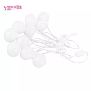 Đèn gương LED YOFFOR, Đèn trang điểm PC + ABS