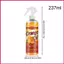 Dụng cụ phục hồi gỗ cho đồ nội thất 237ml Hương cam Sửa chữa nội thất Xịt làm sạch gỗ cho tủ shopidaevn