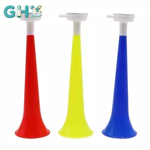 GHX Cheering et Soccer et Toy Football Game Loa Thổi Horn Noisemakers. VN