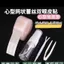 Gạc buộc dây Miếng dán mí mắt đôi dính khi chạm vào nước vô hình, thoáng khí, không thấm nước, tông màu da đàn hồi tốt, dán định hình liền mạch 7.1