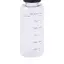 Cod 30ml-250ml nhựa PET lỏng Công suất dropper chai sắc tố mực container