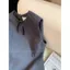 Đầm không tay sang trọng màu xám cao cấp thời trang eo hẹp thanh lịch mùa hè Phong cách mới Phong cách Chanel Váy Vest Trung Quốc mới