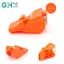 GHX Authentic Bóng Rổ Bóng Đá Bóng Chuyền Trò Chơi Huấn Luyện Trọng Tài Chuyên Nghiệp Còi Cứu Hộ Cao Cấp Còi VN