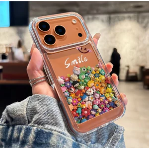 Ốp lưng búp bê hoạt hình đầy màn hình iPhone17promax16/15/14plus phong ngầu13/12