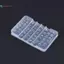 BeautifulHomeA Móng Tay Nghệ Thuật Khuôn Silicon Mini Món Tráng Miệng Khuôn Bánh Mì Bánh Nướng Bánh Quy Dụng Cụ Nướng Bánh Tự Làm Silicone Móng Tay Nghệ Thuật Mẫu Móng Tay Khuôn VN