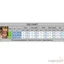 MAPLEPOET-Bộ trang phục nữ không tay dây dệt kim + Bộ 2 món váy Mini