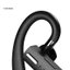 < CarFashion > YYK-525 Tai nghe 51 tương thích Bluetooth Màn hình kỹ thuật số Giảm tiếng ồn Tai nghe không dây rảnh tay đơn dành cho doanh nghiệp cho
