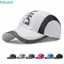 Mũ khô nhanh FUHUIOT, Mũ thể thao có thể điều chỉnh chống nước, Mũ bóng chày siêu mỏng Snapback thoáng khí mùa hè
