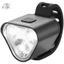 Đèn pha xe đạp 500 Lumen có đèn LED COB Đèn trước xe đạp leo núi chống nước
