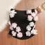 JULYHOT Nữ Hoa Ngọt Ngào Dây Gợi Cảm Mùa Hè Ngày Lễ Bãi Biển Co Giãn Crop Tops Massivedeals