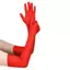 JULYHOT Găng Tay Chống Nắng Spandex Co Giãn Cao Cấp Tiệc Hộp Đêm Tiệc Cưới Găng Tay Bla Massivedeals