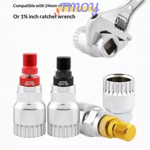 TMOY Qui 20 Răng Vuông Đáy Braet Tẩy Cho Bảo Trì Xe Đạp Không Hở Mòn TMOY