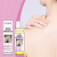 OUHOE Extra Strong Peeling Oil 110ml Tinh dầu tẩy tế bào chết nhẹ nhàng Làm mềm da chết Cải thiện tông màu da xỉn màu không đều Vết rạn da mịn màng Vết sẹo dưỡng ẩm Dầu phục hồi da cơ thể