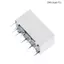 Rơle chốt cuộn dây 5V dpdt 2a 30vdc 1a 125vac HFD2-005-M-L2-D realy [Vn]