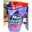 Thùng 3 Túi Nước Giặt Xả Maxkleen 3,8Kg Hương Huyền Diệu/ Hoa Nắng/ Sớm Mai