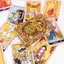 Yuru Tarot Deck Dễ Thương Nhật Bản Tinh Thần Ban Trò Chơi Dành Cho Người Mới Bắt Đầu Nam Nữ Bạn Bè Nhà Du Lịch Hàng Ngày Hẹn Hò Thiền Đảng sonlekvn
