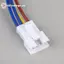 GE 110v 220v Nhà Trong Nhà Ngoài Trời Đèn Hồng Ngoại Cảm Biến Chuyển Động Trễ Thời Gian Chiếu Sáng Nhà PIR Switch LED Nhạy Cảm Đèn Ngủ VN