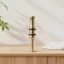 Miệng cầm tay Embouchure Dụng cụ tập thể dục Dụng cụ tập luyện cường độ miệng nhẹ Bộ dụng cụ tập luyện lâu trôi