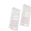 Giấy ghi chú sinh viên n Nhãn dán tin nhắn Danh mục phân loại Phim hoạt hình Giá trị chỉ số Mèo con cao Người ngoài hành tinh dễ thương
