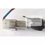 Khóa hộp pin Li-ion xe đạp điện có công tắc bật / tắt, Lắp đặt dễ dàng, Khóa hạng nặng có đầu lớn cho xe máy