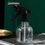 250ml / 500ml Rỗng Bền Có Thể Đổ Lại Có Thể Điều Chỉnh Sương Làm Tóc Salon DIY Thợ Cắt Tóc Chai Nước Nhựa Dụng Cụ Tạo Kiểu Tóc