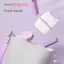 Thiết bị ép lạnh Con lăn hai đầu Thiết bị Massage đá 2 trong 1 Máy mát xa đa chức năng để giảm làm mát phù nề